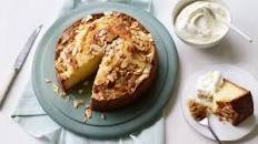 Pear cake (Torta di pere e mandorle) Thumbnail