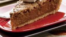 Butterscotch Pecan Perfection Pie Thumbnail