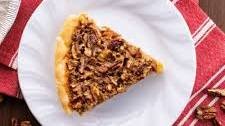 Perfect Pecan Pie Thumbnail