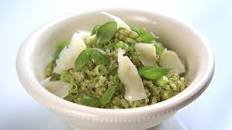 Pesto Rice Salad Thumbnail