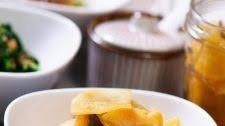 Japanese Pickles Thumbnail
