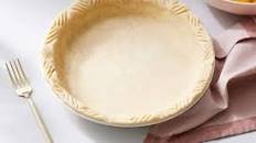 Perfect Pie Crust Thumbnail