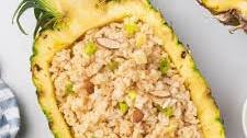 Pineapple Coconut Rice Thumbnail