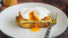 Perfect Poached Eggs Thumbnail