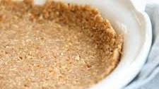 Pretzel Pie Crust Recipe Thumbnail