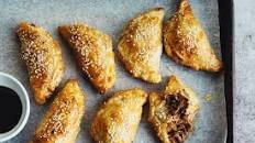 Pulled Pork Hand Pies Recipe Thumbnail