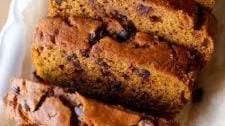 My Best Pumpkin Bread Thumbnail