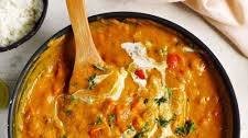 Pumpkin Curry Thumbnail