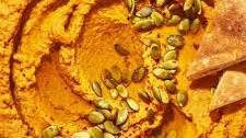 Pumpkin Hummus Thumbnail
