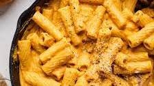 Pumpkin Pasta Thumbnail