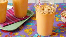 Pumpkin Smoothie Thumbnail