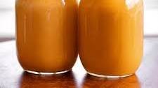 Pumpkin Smoothie Thumbnail