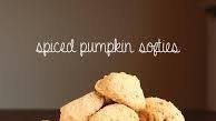 Spiced Pumpkin Softies Thumbnail