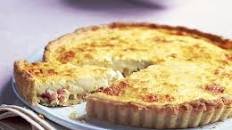 Quiche recipes Thumbnail