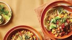 Quinoa Taco Bowls Thumbnail