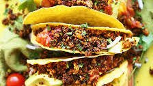 Quinoa Taco Meat Thumbnail