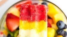 Rainbow Popsicle Recipe Thumbnail