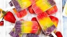 Rainbow Popsicles Thumbnail