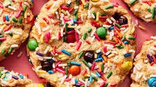 Rainbow Rave Cookies Thumbnail