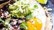 Tacos Rancheros Recipe Thumbnail
