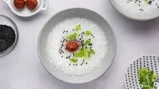 Okayu (Japanese Rice Porridge) Thumbnail