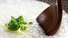 Instant Pot Japanese Rice Porridge (Okayu) Thumbnail