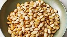 Roasted Pumpkin Seeds Thumbnail