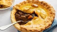 Beef and Guinness Pie Thumbnail