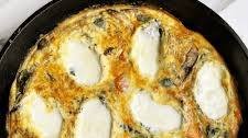 Rustic Fritatta Thumbnail