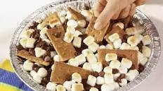 S'mores Nachos Thumbnail