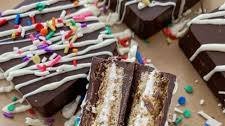 Chocolate Covered S'mores Thumbnail