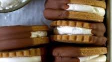 Homemade S'mores Bars Thumbnail