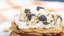 S'mores Pancakes Thumbnail