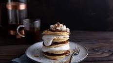 S’mores Pancakes Thumbnail