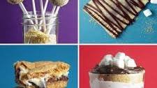 4 New Ways to Make S’mores, No Campfire Required Thumbnail