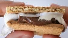 How to Make S'mores Thumbnail