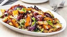 Australia's top 100 easy salads Thumbnail