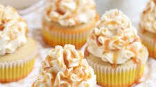 Ultimate Salted Caramel Cupcakes Thumbnail