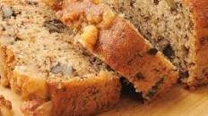 Simple Banana Bread Thumbnail