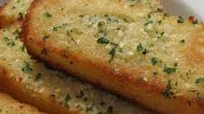 Grilled Garlic Bread Thumbnail