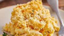 Ultimate Macaroni and Cheese Recipe Thumbnail