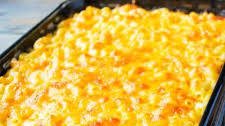 Southern Baked Macaroni and Cheese Thumbnail