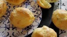 Gougères Thumbnail