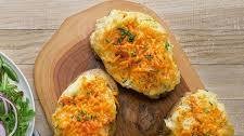 Shepherd’s Pie Baked Potatoes Thumbnail