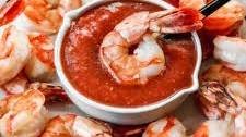 Shrimp Cocktail Sauce Thumbnail