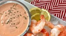 Shrimp Cocktail with Marie Rose Sauce Thumbnail