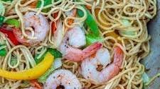 Shrimp Pancit Canton Thumbnail