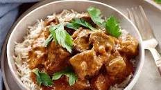 Slow-Cooker Beef Stroganoff Thumbnail