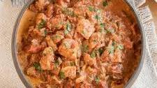 Slow Cooker Chicken Tikka Masala Thumbnail