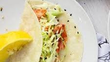 10-Minute Smoked Salmon Tacos Thumbnail